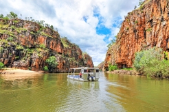 Katherine Gorge